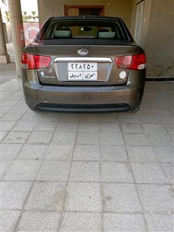 كيا سيراتو